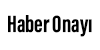 Haber Onayı