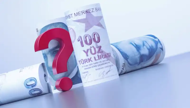 2025'te Memur ve Emekli Maaşlarına Yüklü Zam Kapıda mı?