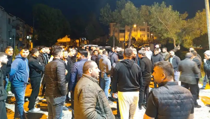 Şarköy'de İstismar İddiası: Şehirdeki Gerçekler Gözler Önüne Seriliyor
