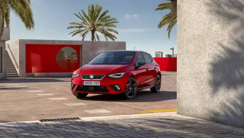 SEAT’ın Temmuz 2025 Fiyatları: Ibiza, Leon, Arona ve Ateca’nın Yeni Etiketleri