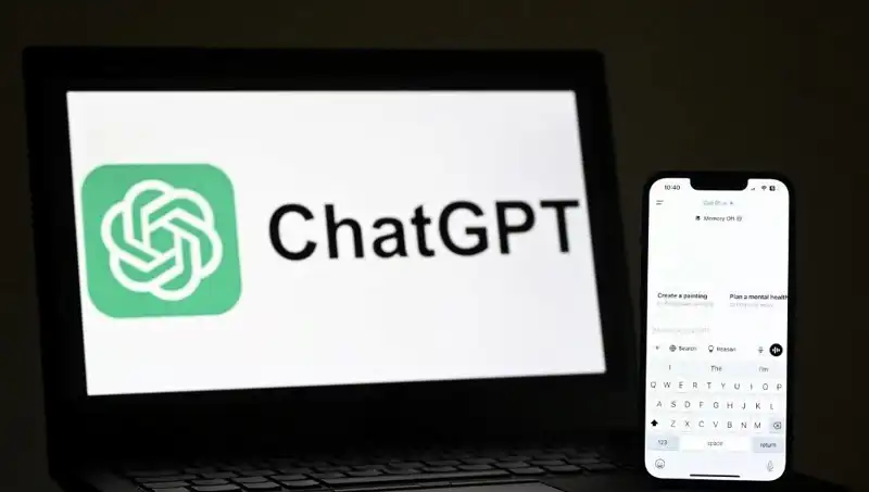ChatGPT Kullanırken Dikkat: Her E-posta Bir Şişe Su Tüketiyor!