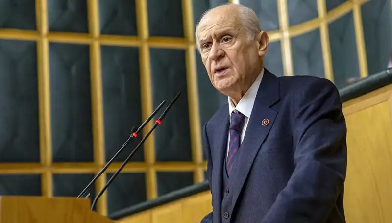Devlet Bahçeli’nin Terörsüz Türkiye Vizyonu: Yeni Stratejiler ve Hedefler