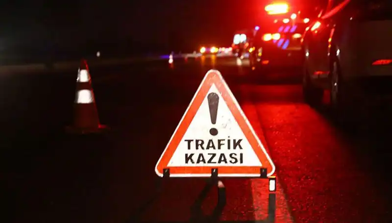 Şanlıurfa'da Feci Zincirleme Kaza: 7 Kişi Yaralandı, Olayla İlgili Detaylar