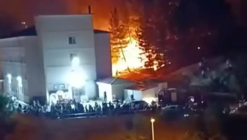 Düğün Kutlamasında Yaşanan Talihsiz Olay, Herkesi Şaşırttı