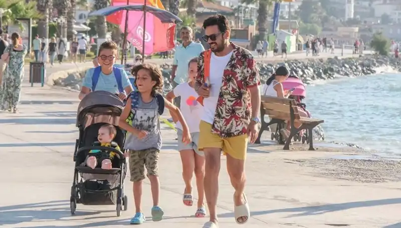 "Ne Olacak Halim" Filminin Oyuncu Kadrosu ve Konusu Hakkında Bilmeniz Gerekenler