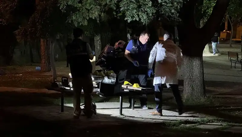 Husumet Sebebiyle Çıkan Çatışmada Kanlı Son: 1 Ölü, 2 Yaralı
