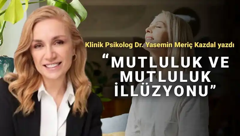 Mutluluk Nedir? Sadece Mutluyken Yaşamak Mümkün Mü?