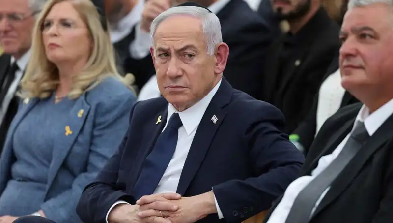 Katar’dan İsrail’e Sert Tepki: Netanyahu’nun İkili Oynama İddiaları
