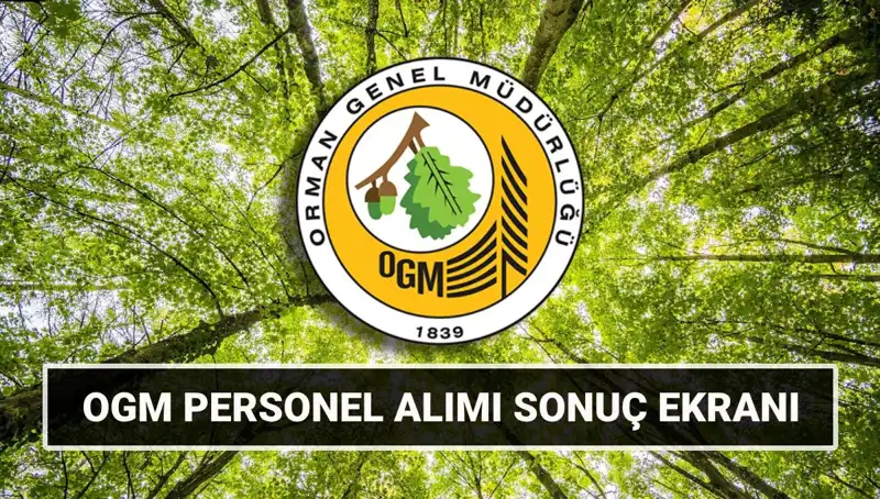 OGM Personel Alımı: Mülakat Sonuçları ve İşe Alım Süreci Hakkında Bilgiler
