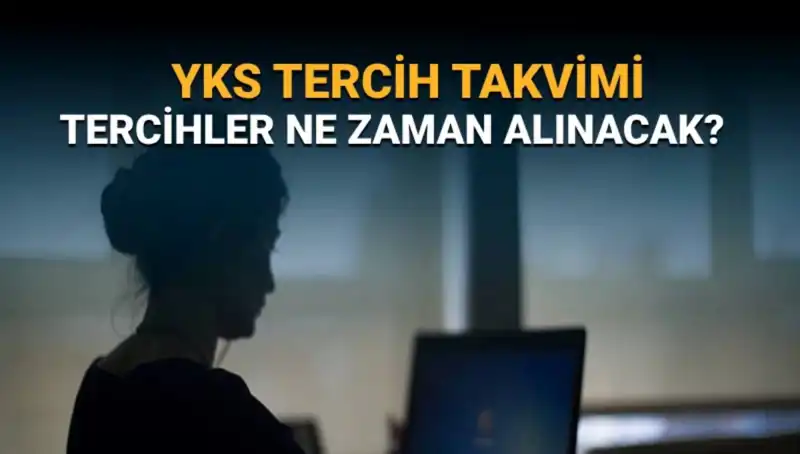 YKS 2025 Tercih Kılavuzu İçin ÖSYM'den Kritik Gelişmeler