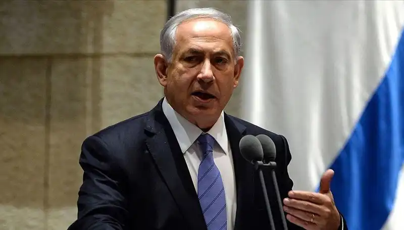İsrail İstihbaratı Çatışma İçinde: Netanyahu'dan Şin Bet'e Sert Eleştiriler