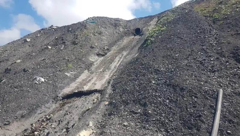 Amasra'daki Kömür Ocağına Kesilen Ceza: 1,3 Milyon Lira Nedenleri ve Sonuçları