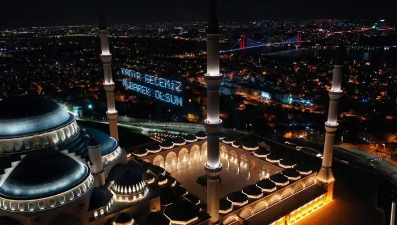 Kadir İsminin Anlamı ve Derin Anlamlarıyla Üzerine Düşünceler