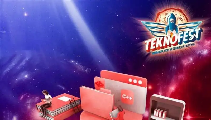 Teknofest İstanbul 2025: Tüm Detaylarıyla Katılmaya Hazır Mükemmel Bir Festival