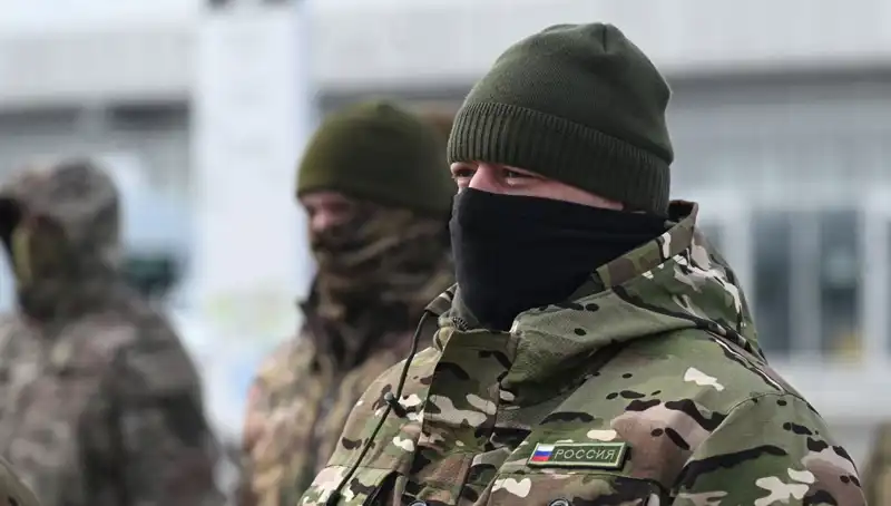 Rusya’nın Asker ve Silah Kayıpları: Şok Edici Rakamlarla Gerçekler