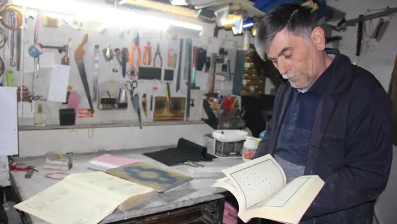 Sonbaharın Anlamı: Bir Zamanların Gözde Mesleği Neden Unutuluyor?