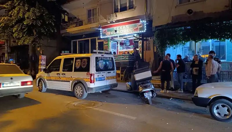 Berberdeki Silahlı Saldırı: Çırak Hayatını Kaybetti, Şehir Sarsıldı