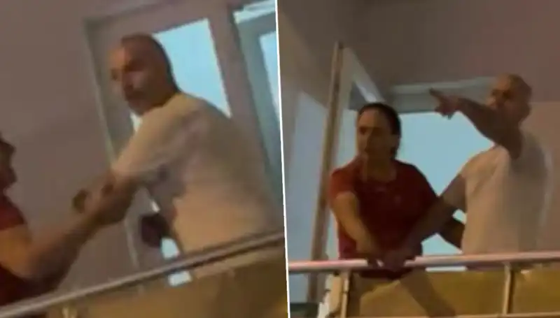Bursa'da Korkutucu Tehdit: "Burayı Terk Edin, Katliam Yaparım!"