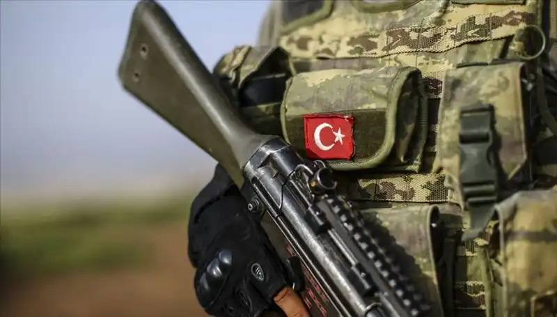 Jandarmanın 186. Yılı Kutlanıyor: Geçmişe Dönüş ve Geleceğe Bakış