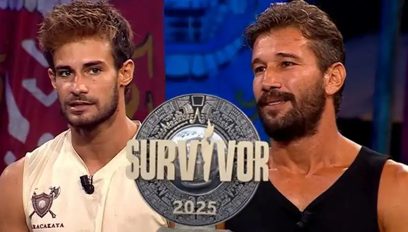 Survivor Şampiyonu Canlı Yayında Belli Oldu: İzleyicileri Şaşırttı