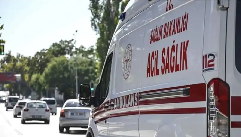 Elektrik Akımına Kapılan Temizlik İşçisinin Trajik Ölümü Üzerine Düşündüren Detaylar