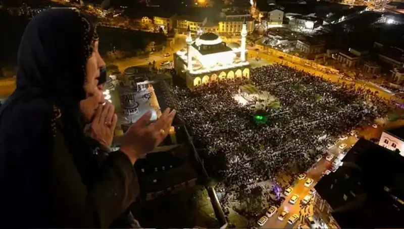Kadir Gecesi 2025'te Ne Zaman İdrak Edilecek? İşte Detaylar!