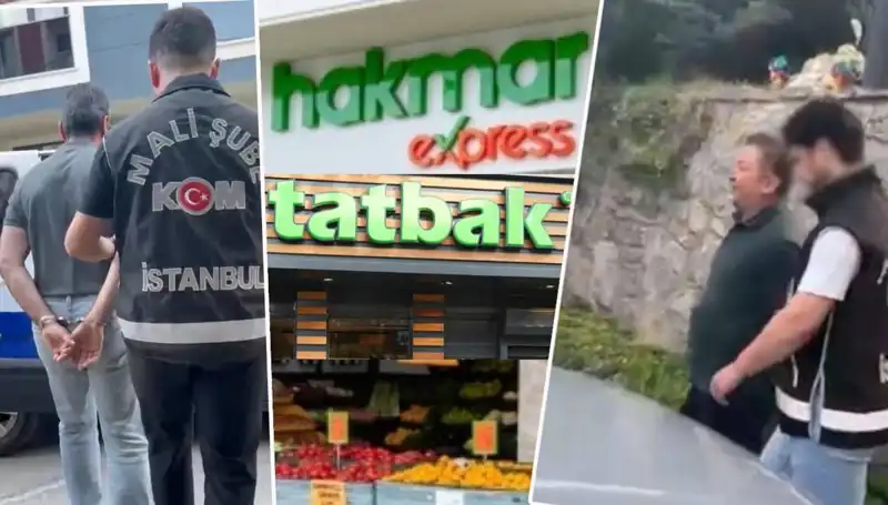 FETÖ'nün Finans Yapılanması Soruşturmasında MİT Raporunun Gizli Ayrıntıları Ortaya Çıktı