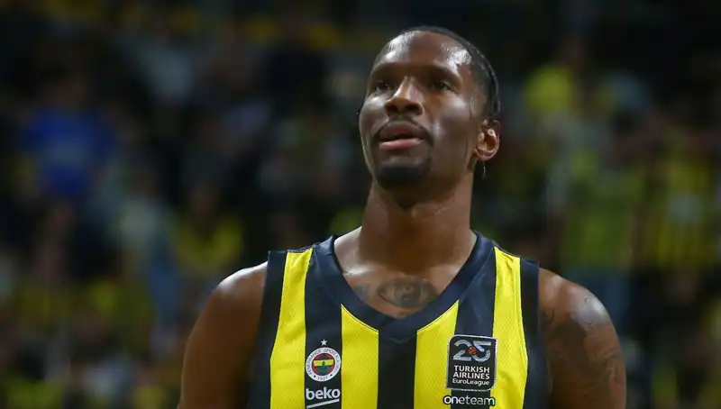 Nigel Hayes-Davis’in Yeni Takımı Hangi Şehirde Kurulacak?