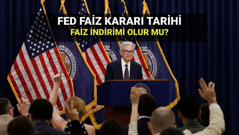 FED Faiz Kararı: Temmuz Toplantısında İndirim Olacak mı?