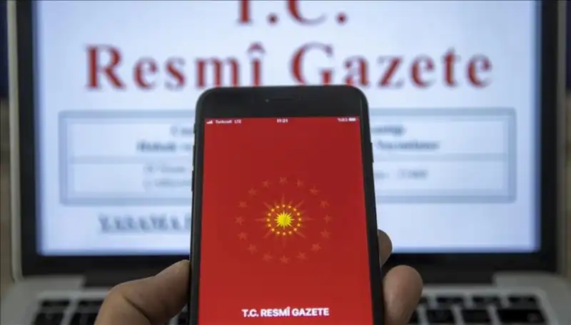 30 Mart 2025 Resmi Gazete'de Dikkat Çeken Yenilikler ve Kararlar
