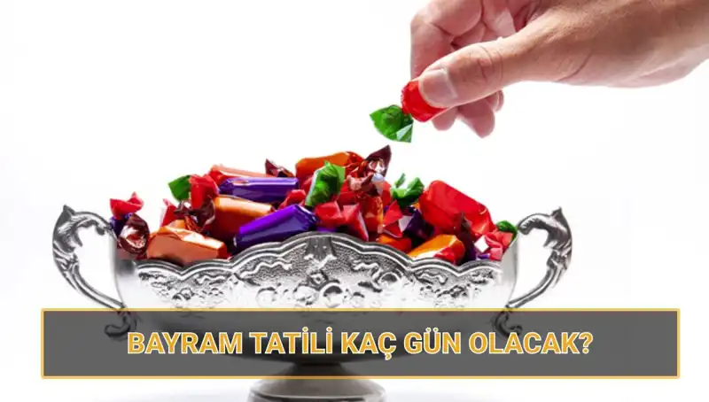 Ramazan Bayramı Tatili Uzayacak mı? 2025 Planları