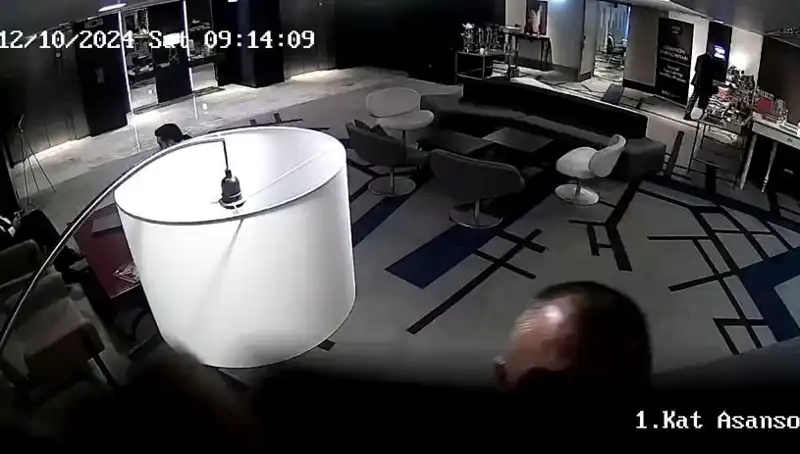 İBB Yolsuzluk Soruşturması: Şok Edici Kamera Görüntüleri Rutin Uygulama mı?
