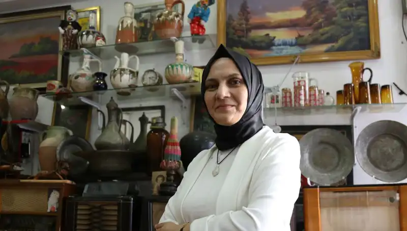 Eski Eşyalarla Yeni Bir Başlangıç: Neden Kışkırtıcı Bir Hobi Gerçek Bir İş Fırsatı Haline Geliyor?