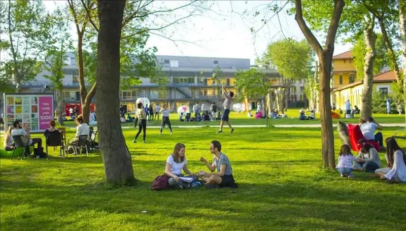 Can Holding'e Operasyon: YÖK ve MEB'lerin Bilgi Üniversitesi ve Doğa Koleji Açıklamaları