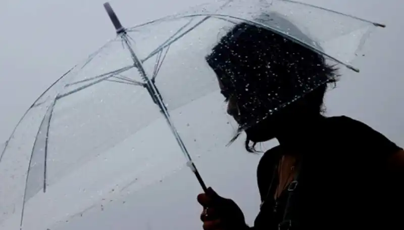 Meteoroloji'den Uyarı: Yağışlı Hava Geri Dönüş Yaptı!