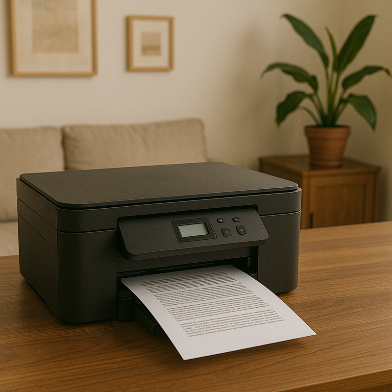 2025 Yılında Ev ve Ofis için En İyi Yazıcılar, Toner ve Kartuş Seçenekleri