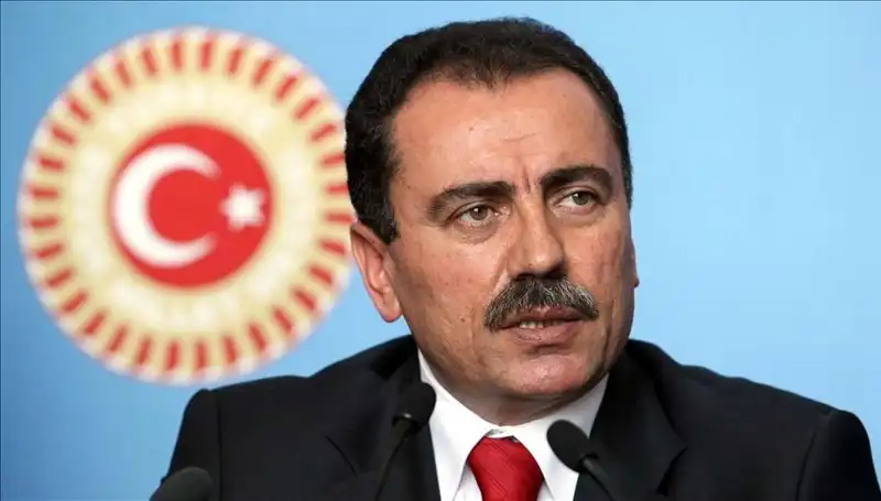 Muhsin Yazıcıoğlu'nun Ardında Bıraktığı İzler: 16 Yıllık Hatıra