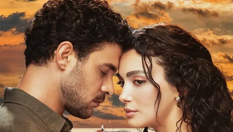 Gözleri KaraDeniz Dizisi Ekran Yolculuğuna Başladı: İzleyicileri Neler Bekliyor?