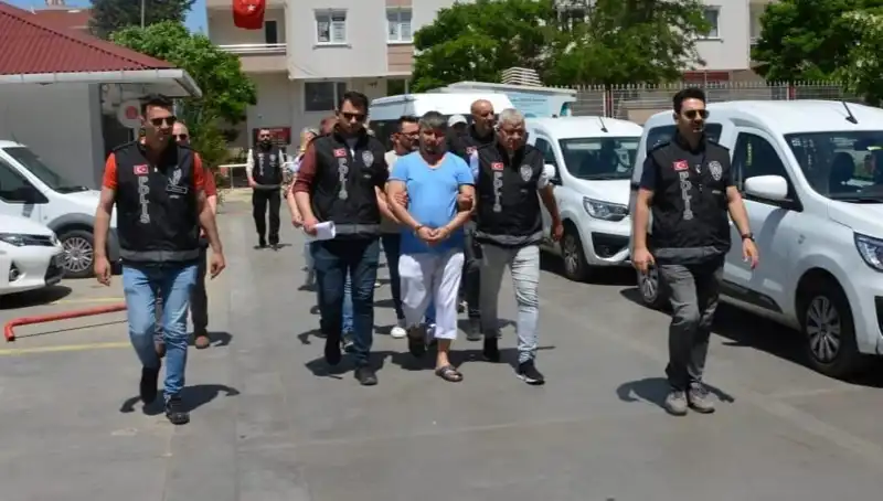 Lüleburgaz’da Yapılan Fuhuş Operasyonu: Sıcak Gelişmeler ve Detaylar
