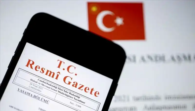 9 Ağustos 2025 Resmi Gazete Duyuruları: Önemli Kararlar ve Değişiklikler