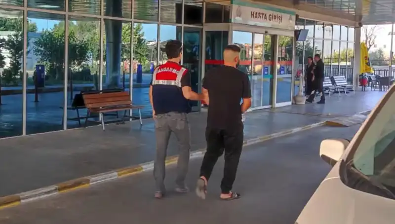 Türkiye Genelinde DAEŞ'e Yönelik Dev Operasyon: 28 İlde 153 Gözaltı