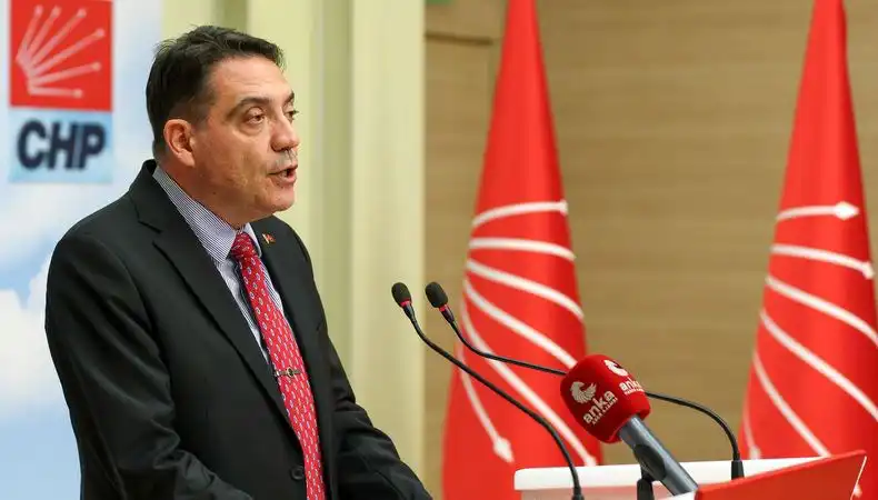 CHP'li Yankı Bağcıoğlu Hakkında Mahkeme Kararını Açıkladı: Beraat Etti