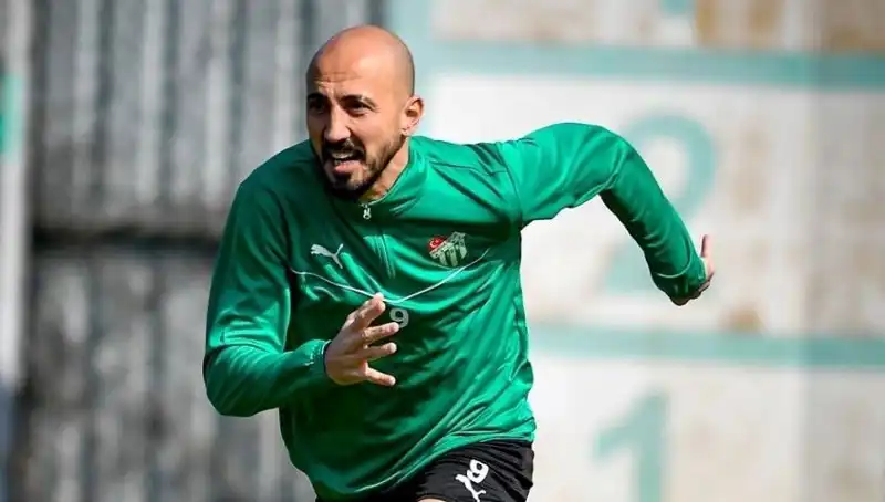 Milli Futbolcunun Geleceği 2. Lig'de Şekilleniyor: Neler Olacak?
