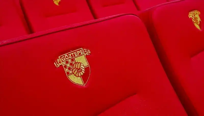 Göztepe, Genç Yetenek Junior Olaitan ile Yeni Bir Dönem Başlatıyor
