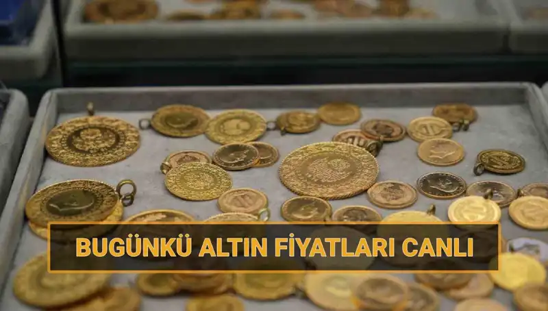 26 Mart 2023 Altın Fiyatları: Altın Yatırımcılarını Bekleyen Son Durum Nedir?
