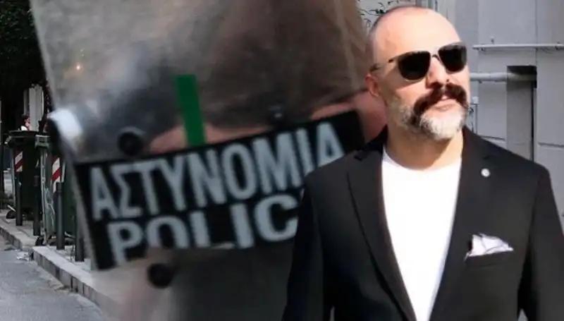 Daltonlar Çetesi'nde Şok Gelişme: Dayı Yakalandı, Yeni Detaylar Ortaya Çıktı!