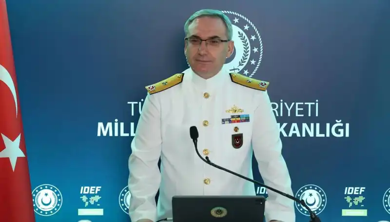 Türkiye'nin Suriye ile İlişkilerinde Yeni Gelişme: Resmi Destek Talebi