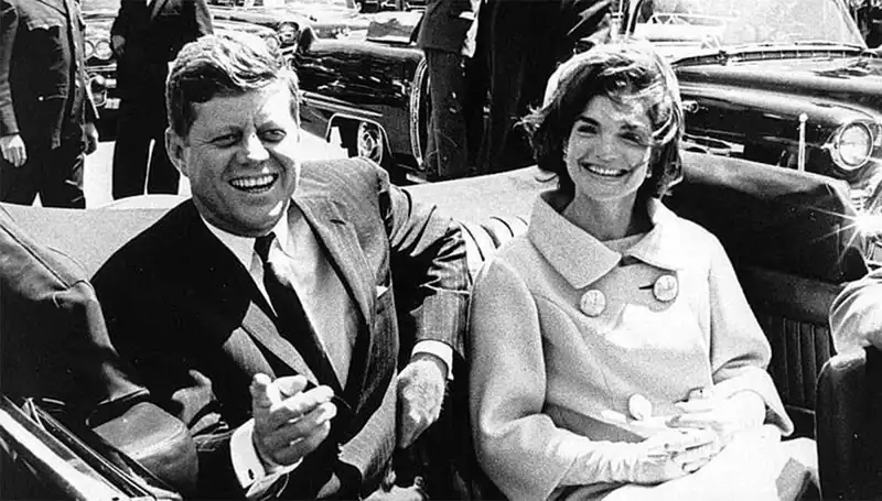 Kennedy Suikastı Belgelerinde Açığa Çıkan Şok Edici Gerçekler