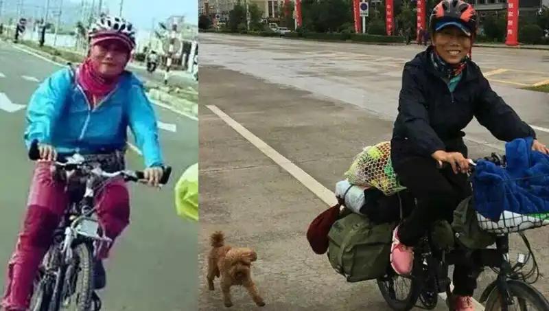 Bisikletle Dünyayı Gezen Adamın Yalnızlıkla Mücadelesi ve Değişimi