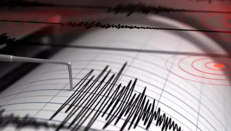 Kahramanmaraş'ta 4,1 Büyüklüğünde Deprem: Bölgedeki Etkileri ve Son Gelişmeler